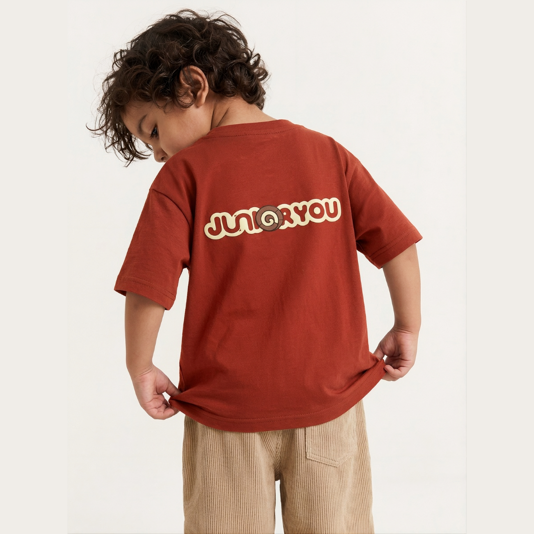 Mountain Crawler Tee