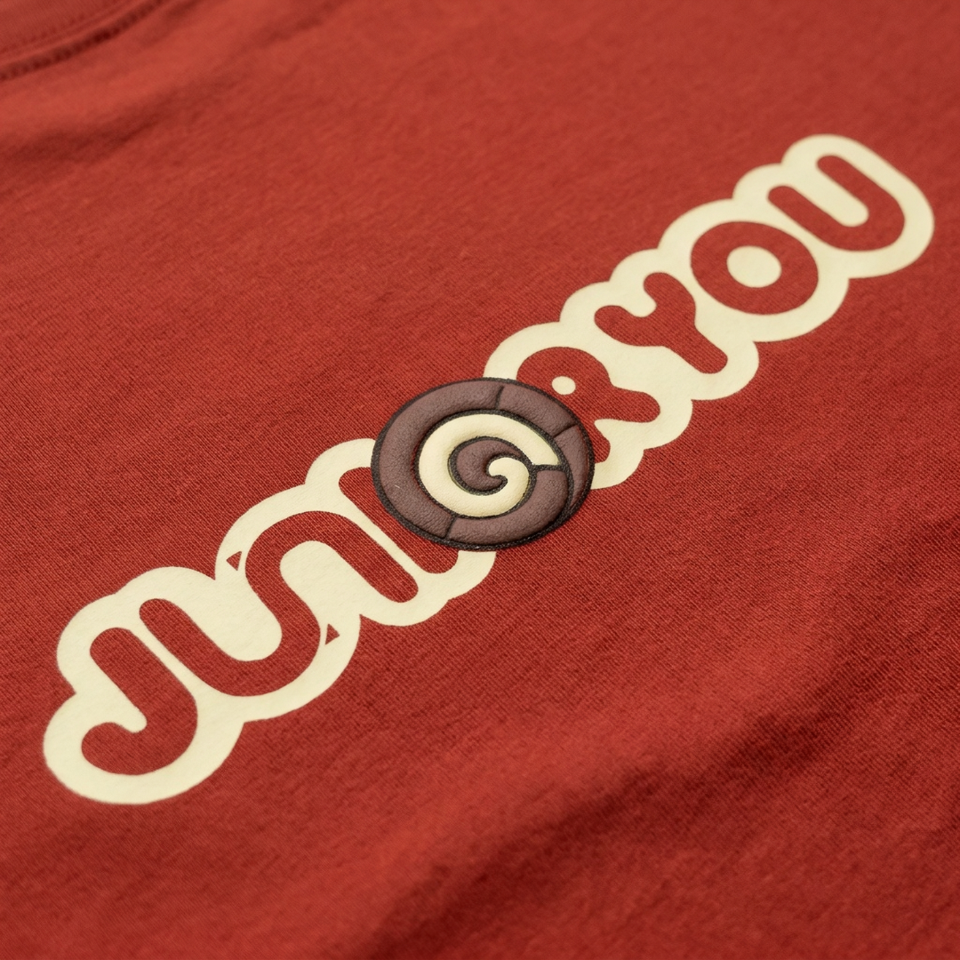 Mountain Crawler Tee