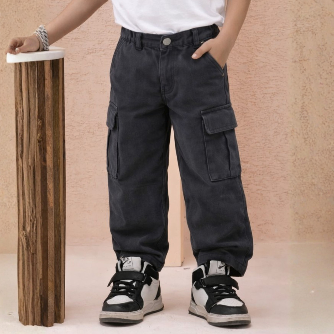 Shadow Utility Cargo Pants V1