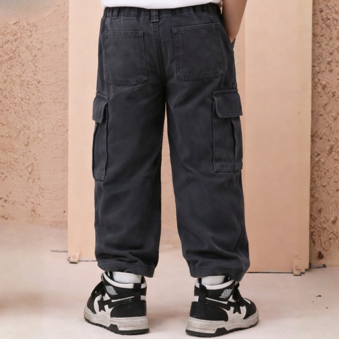 Shadow Utility Cargo Pants V1
