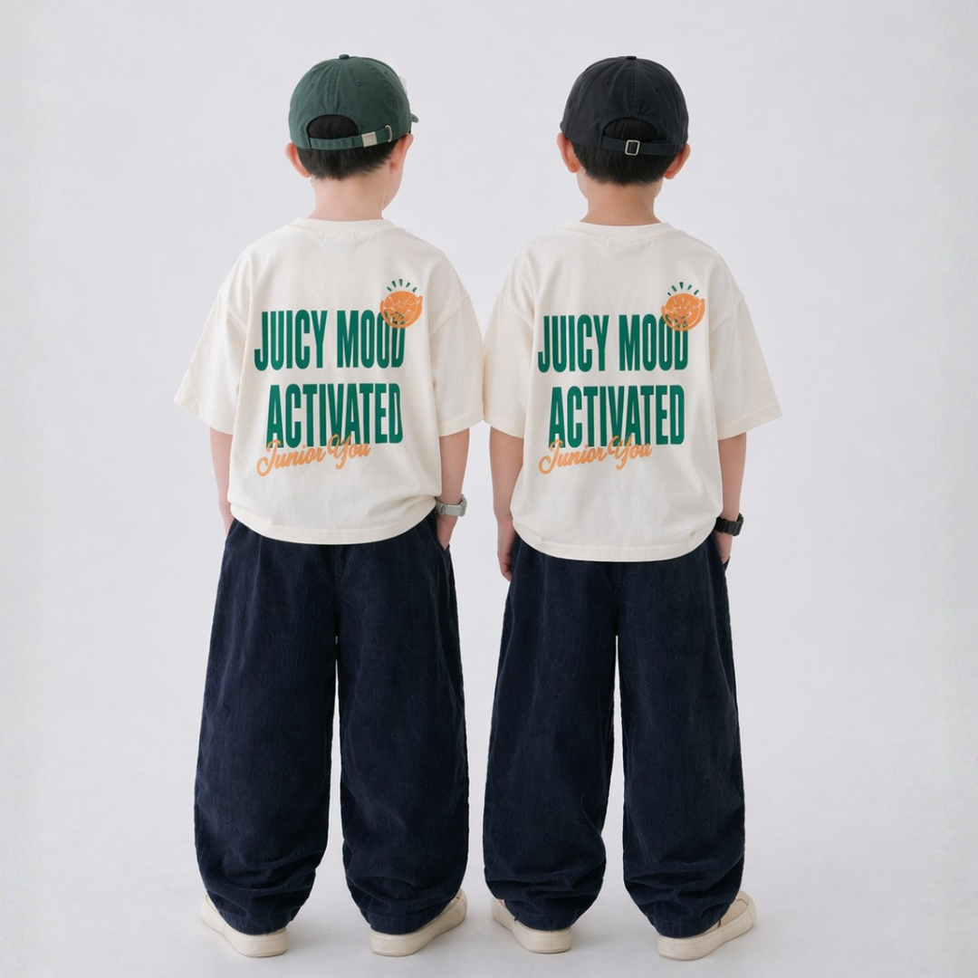 Juicy Days Co-ord Set