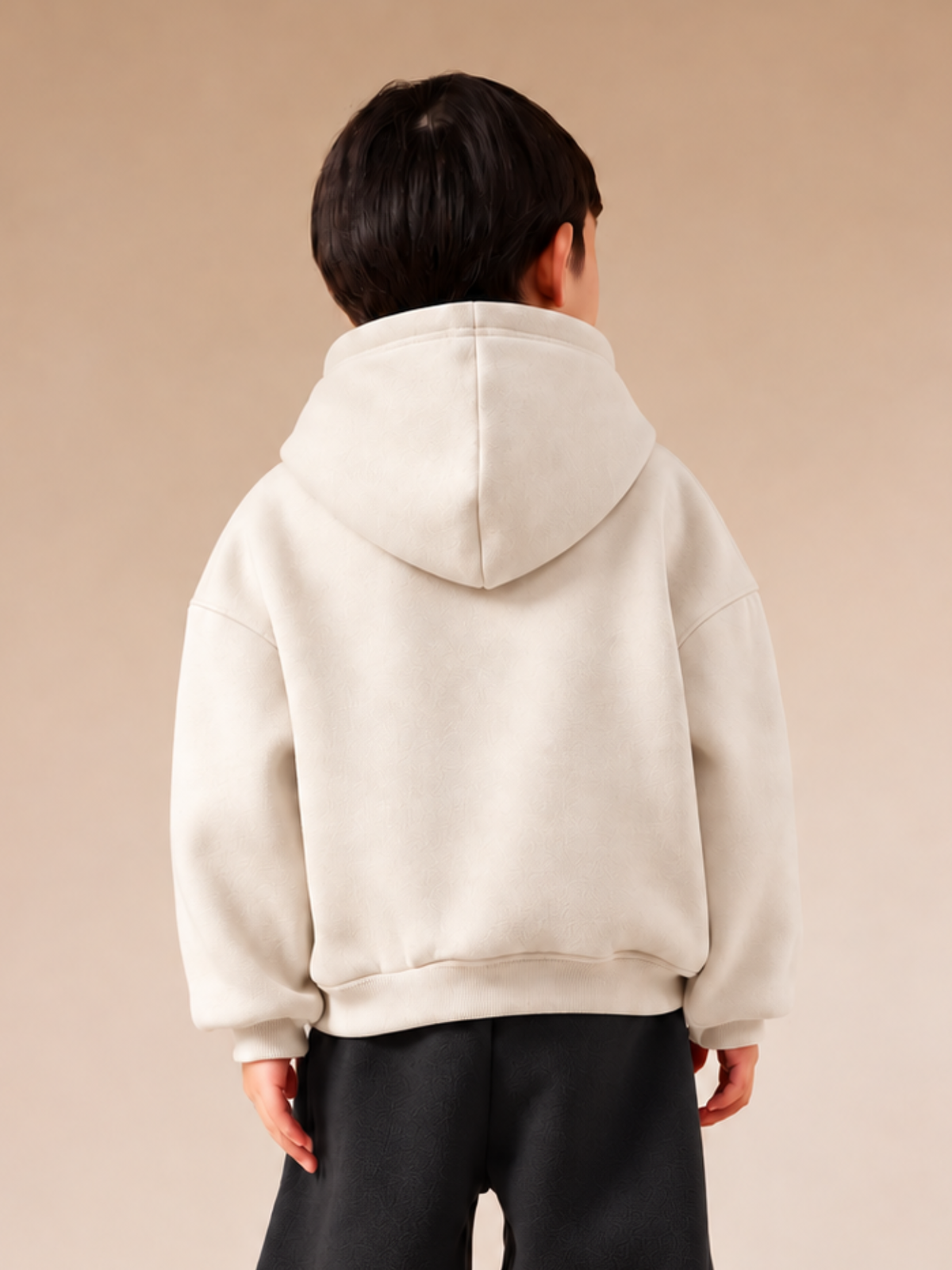 Azure Falls Hoodie