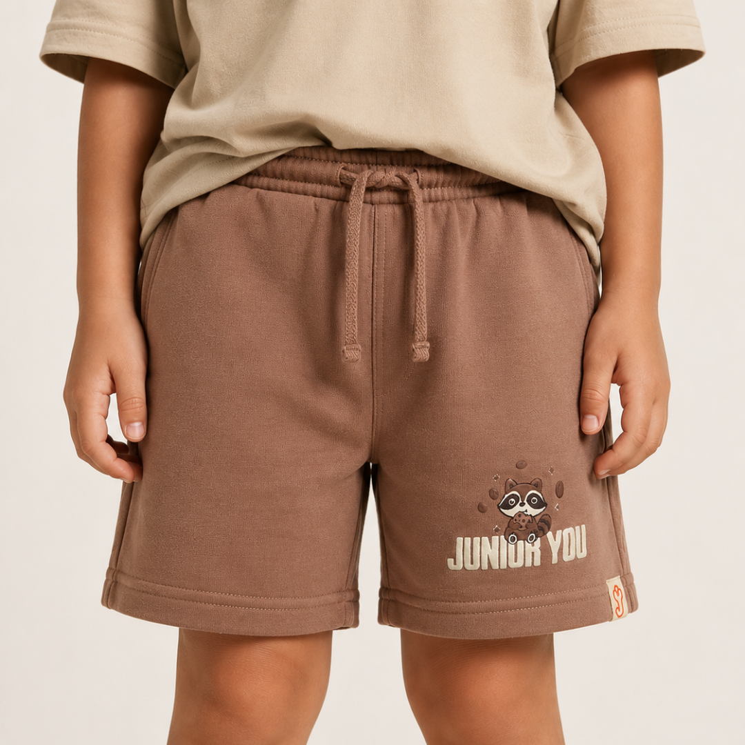 Snack Bandit Shorts
