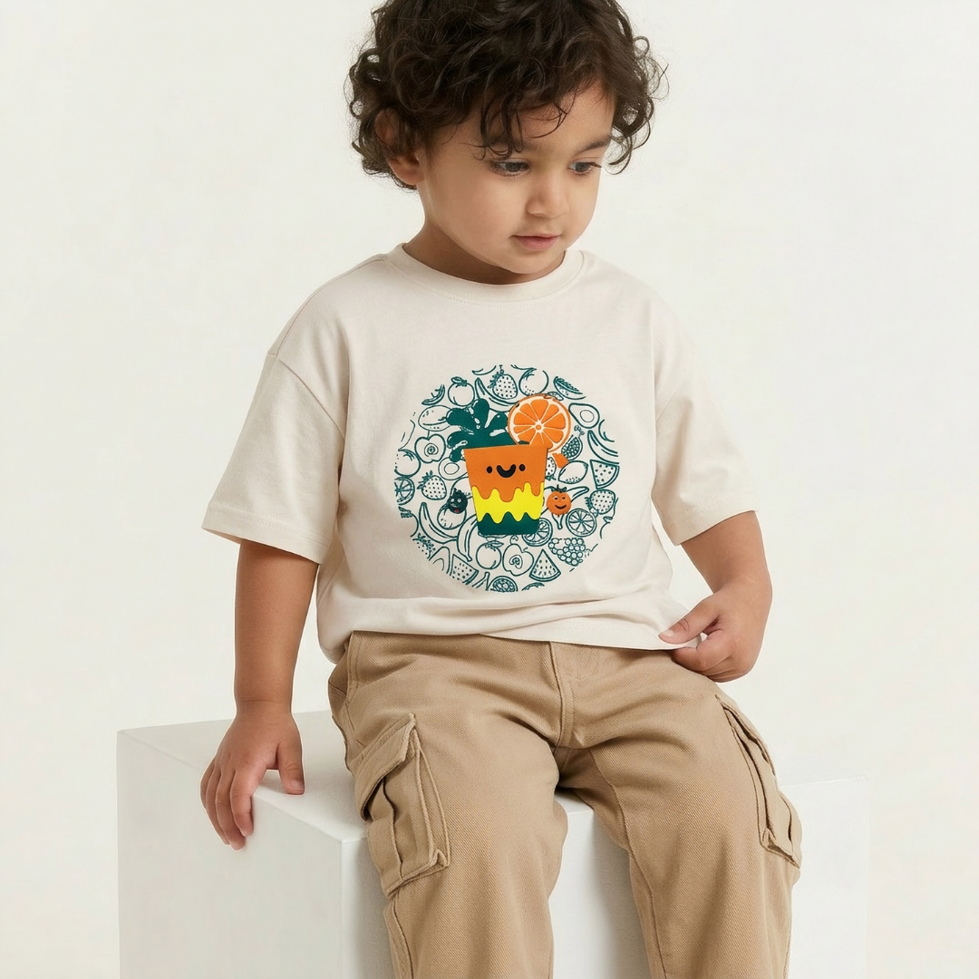 Juicy Mood Activated Tee