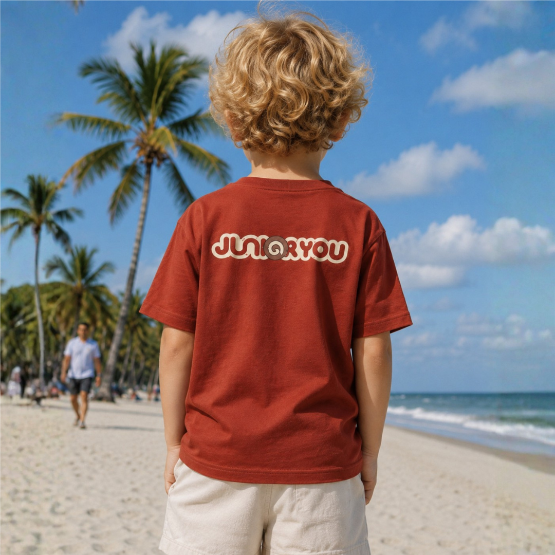 Mountain Crawler Tee