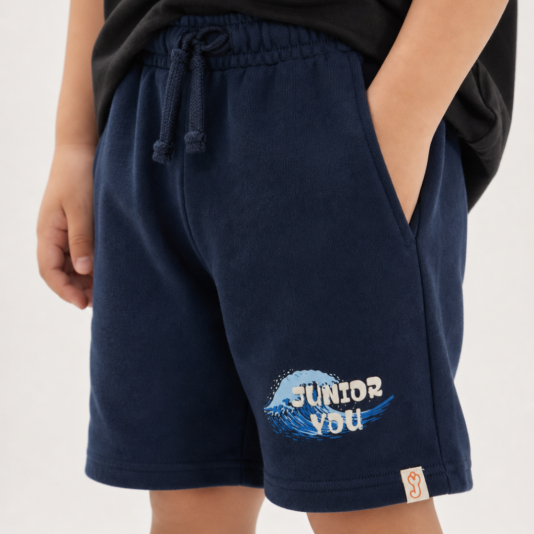 Ocean Rush Shorts