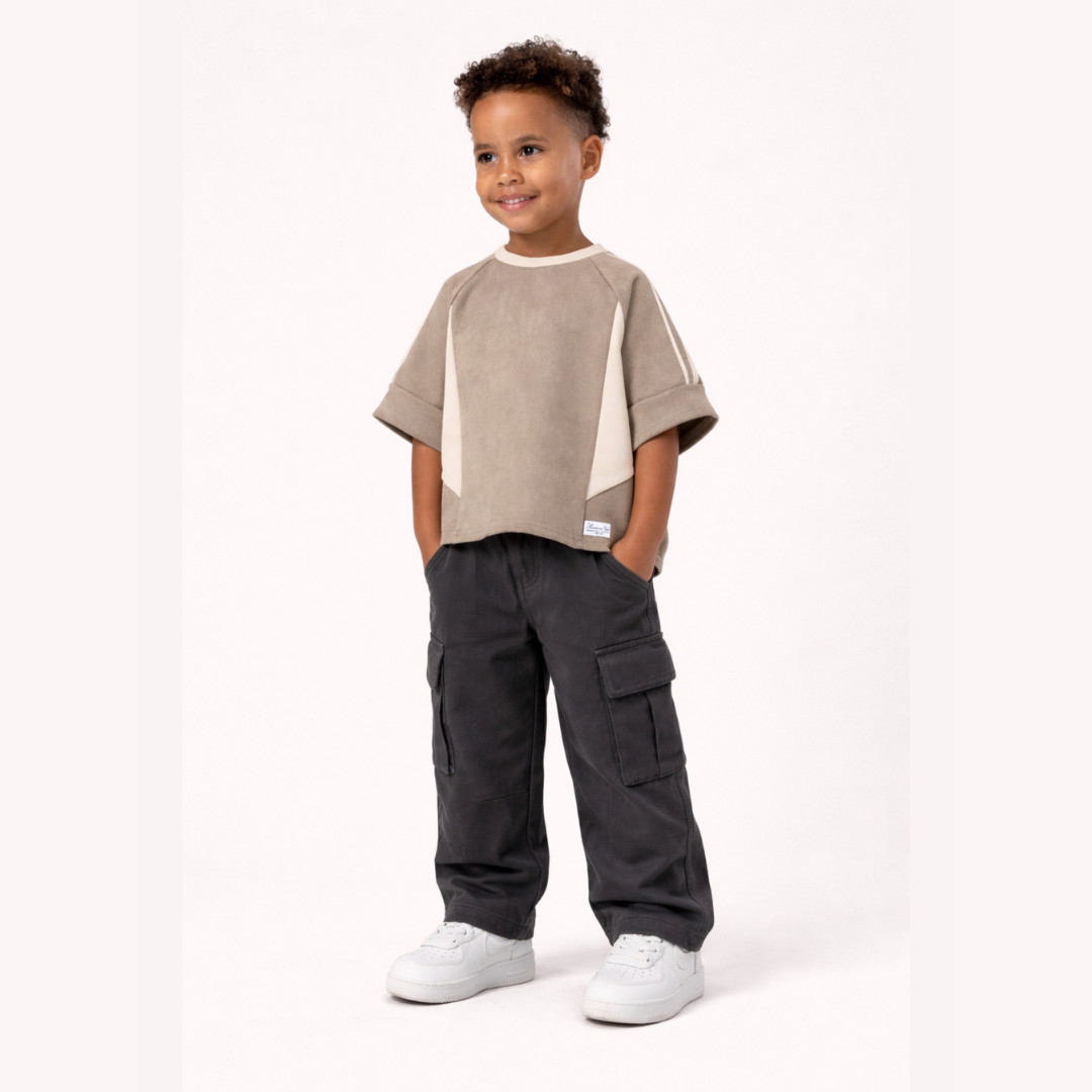 Shadow Utility Cargo Pants