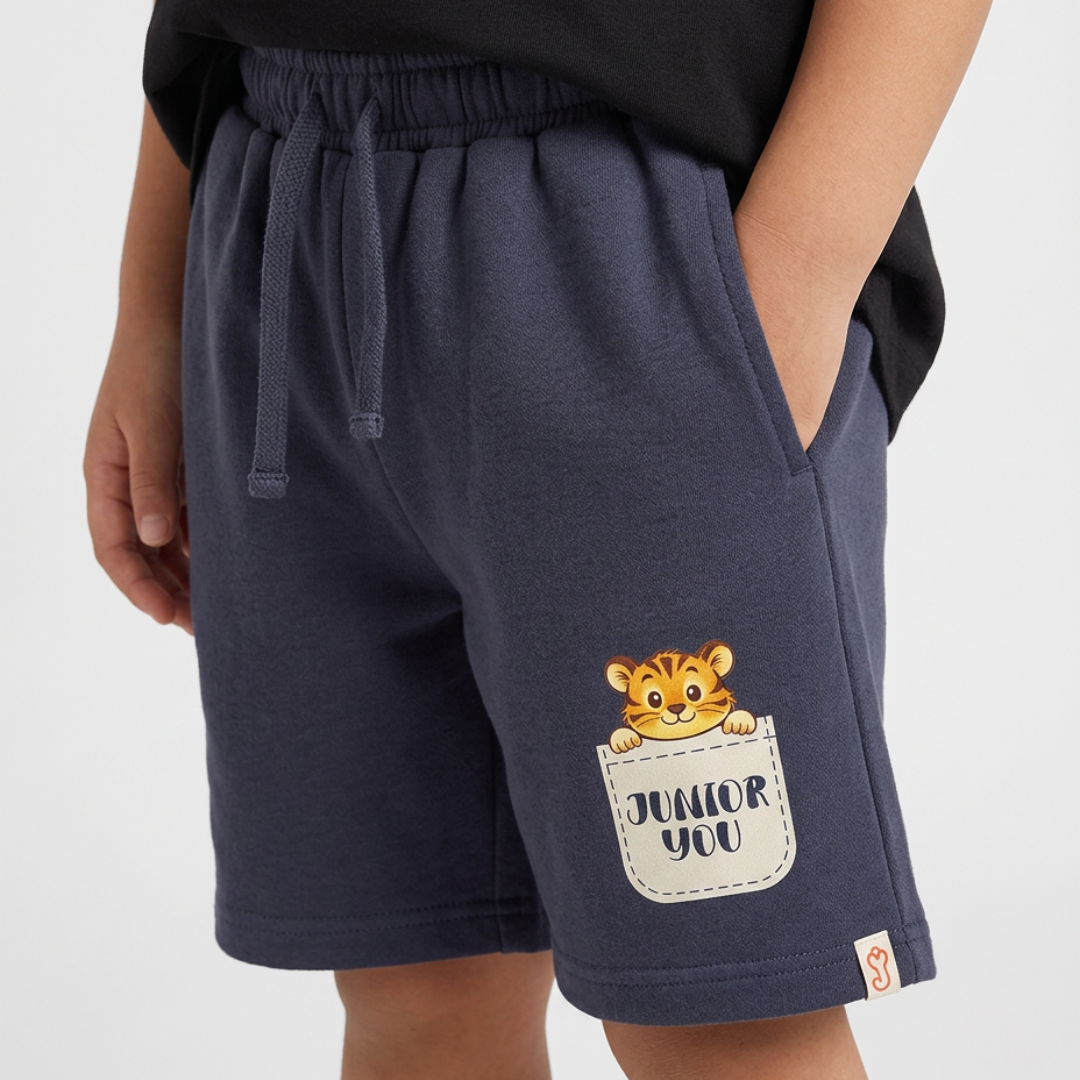 Sneak Peek Shorts