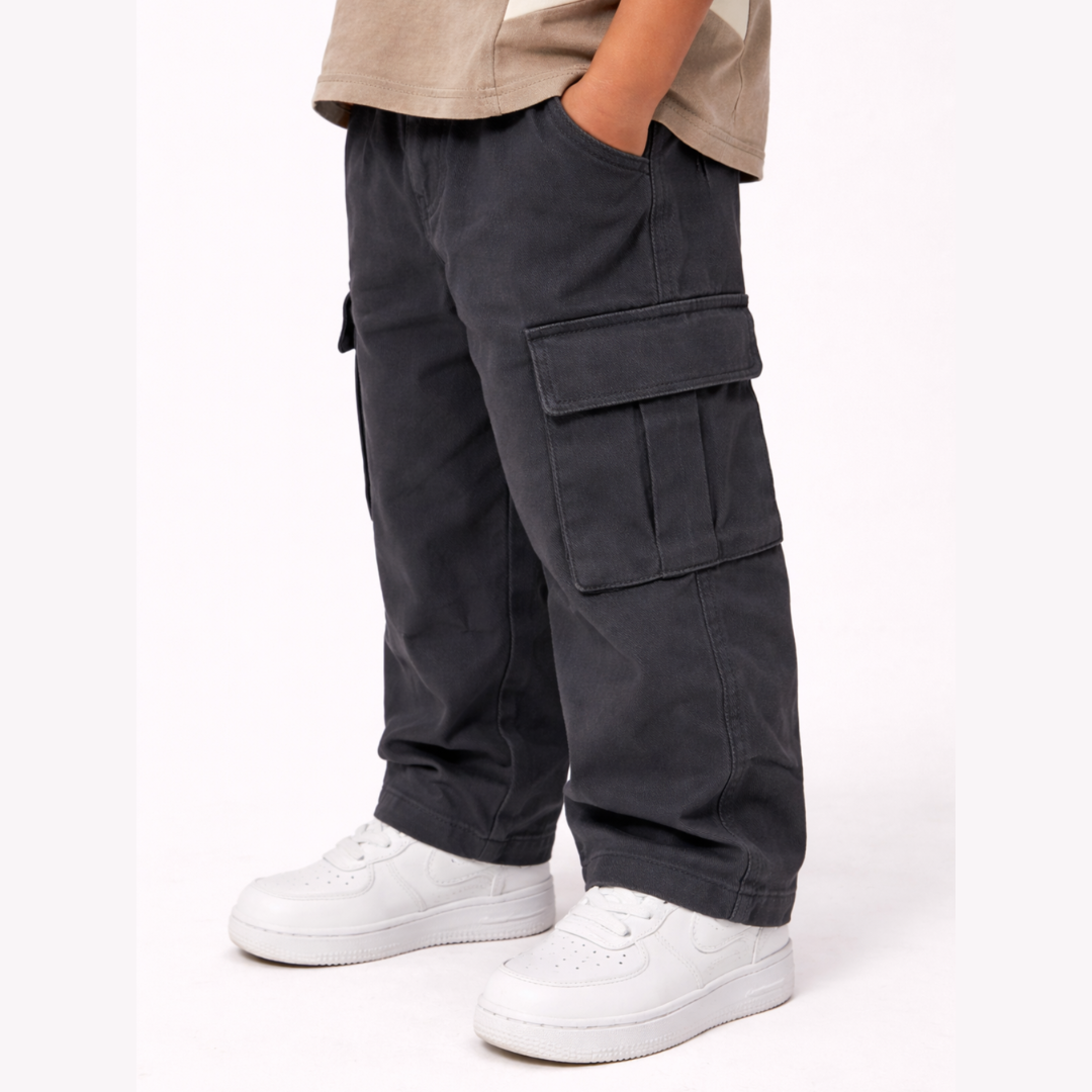 Shadow Utility Cargo Pants