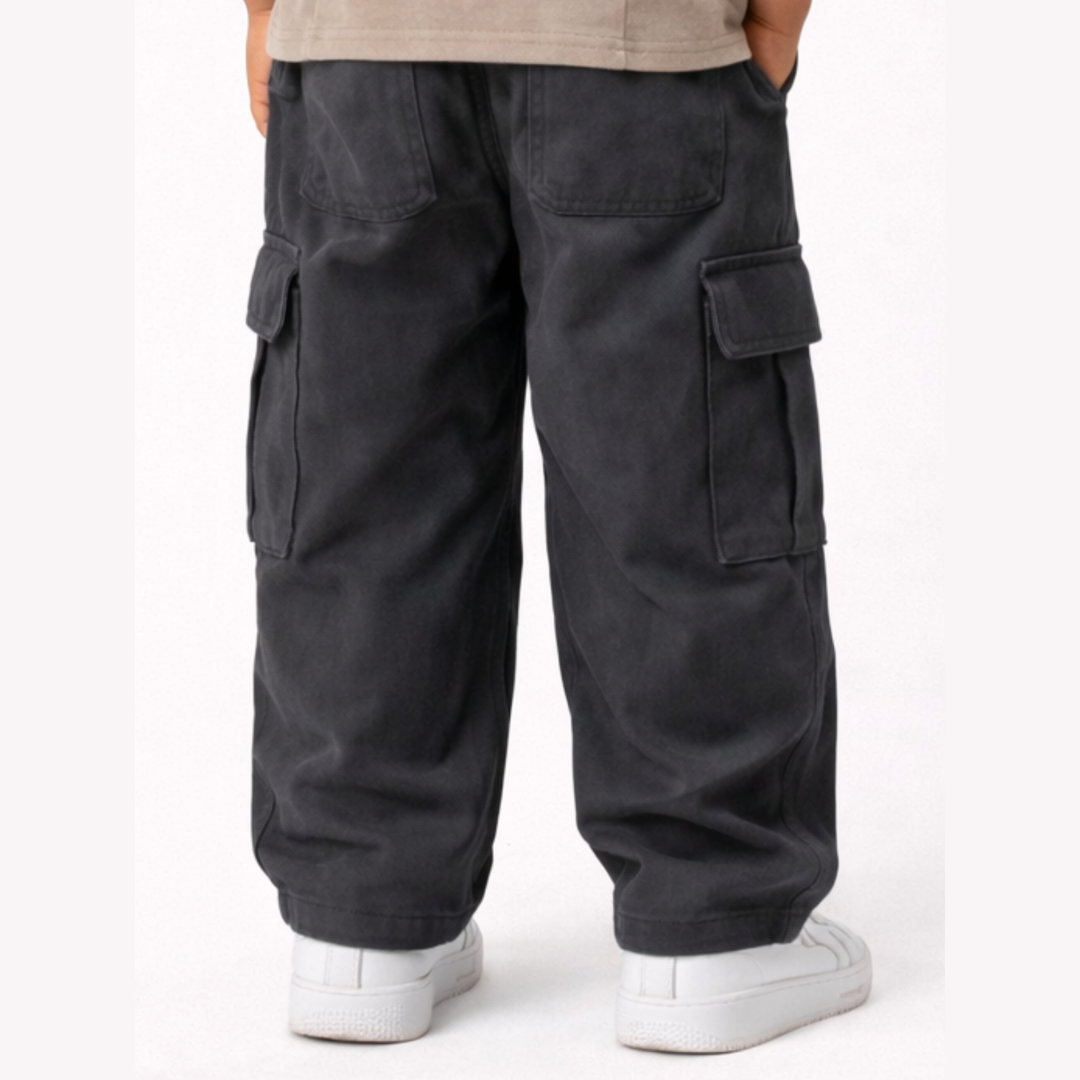Shadow Utility Cargo Pants