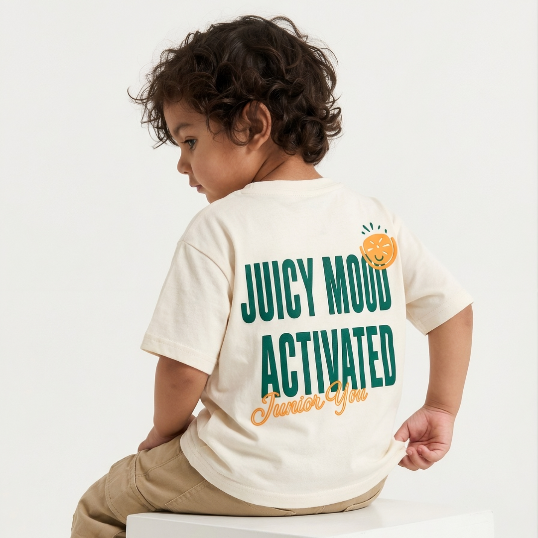 Juicy Mood Activated Tee