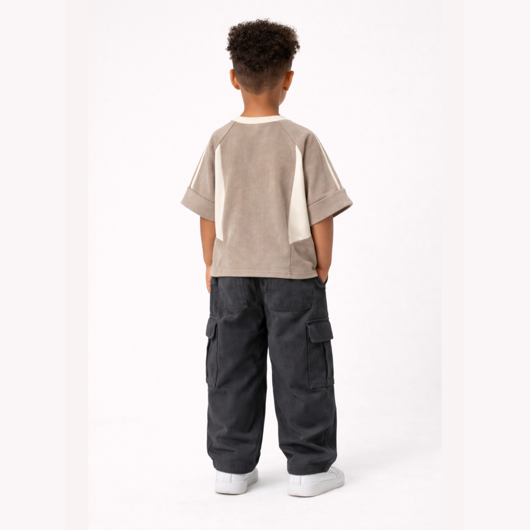 Shadow Utility Cargo Pants
