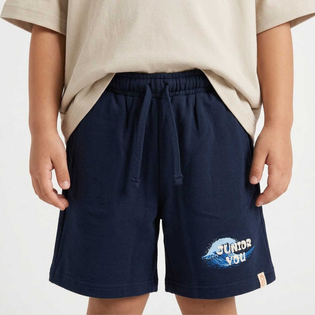 Ocean Rush Shorts