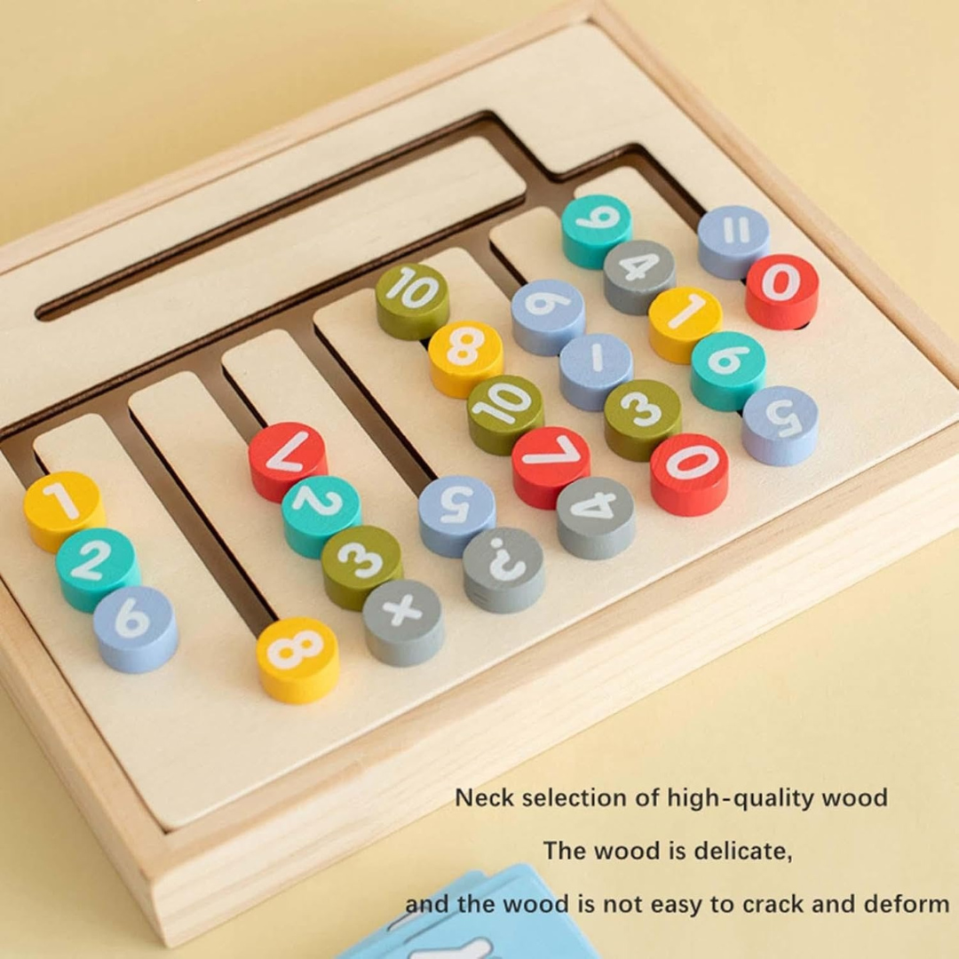 Maze Letter Spelling Game