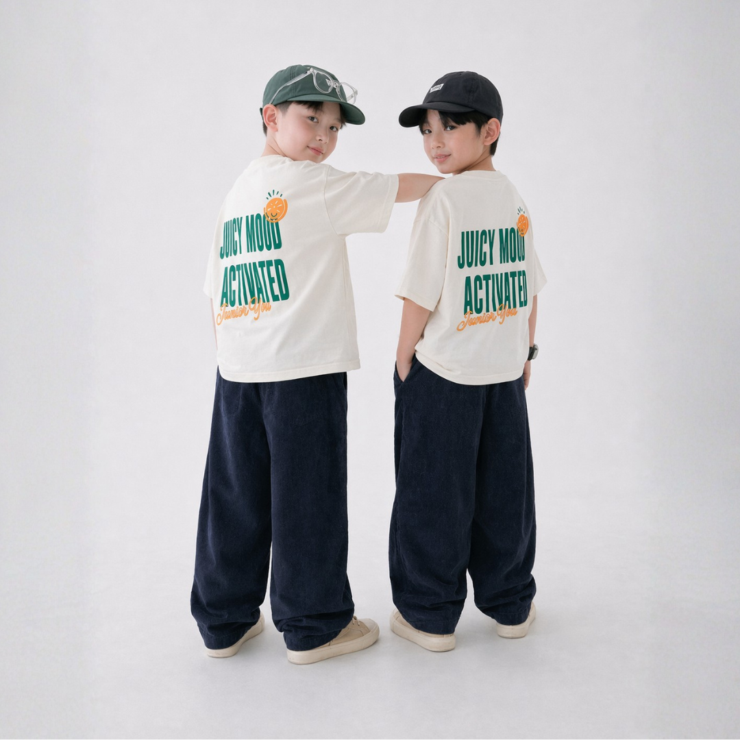 Juicy Days Co-ord Set