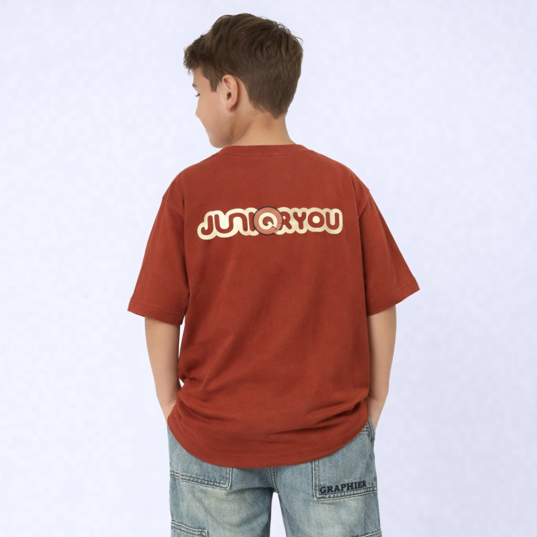 Mountain Crawler Tee V2