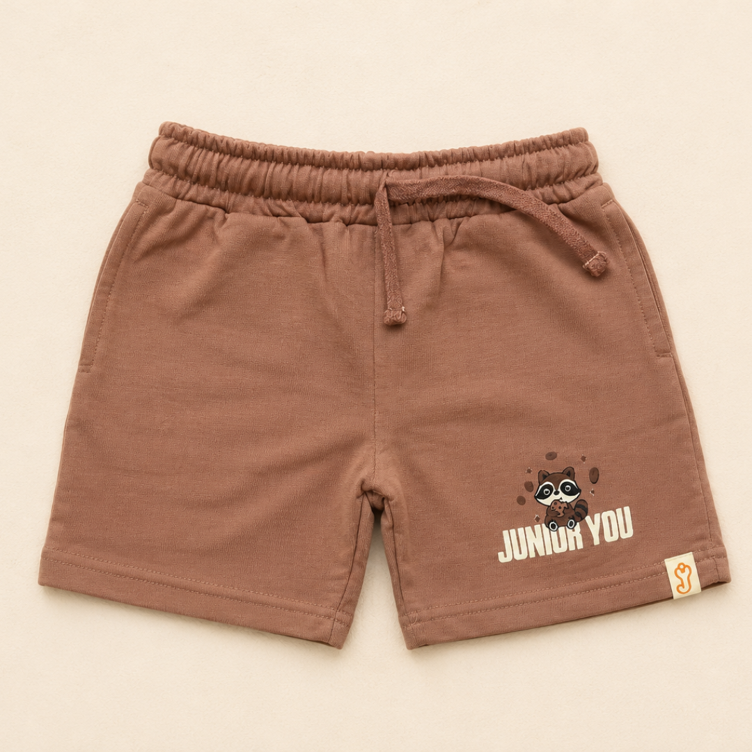 Snack Bandit Shorts