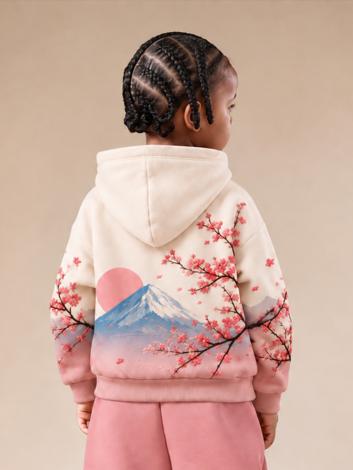 Cherry Blossom Hoodie