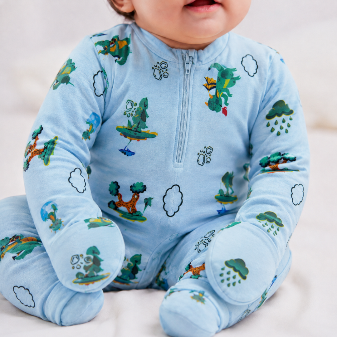 DragonTales Bodysuit (Unisex)