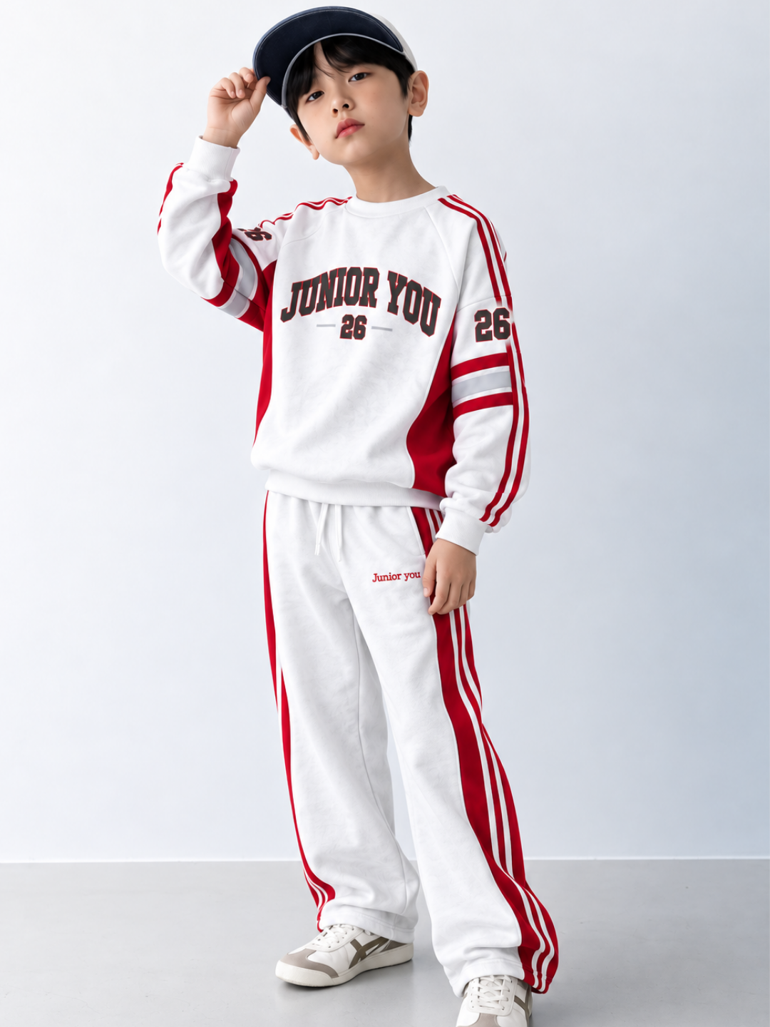 Junior League Set