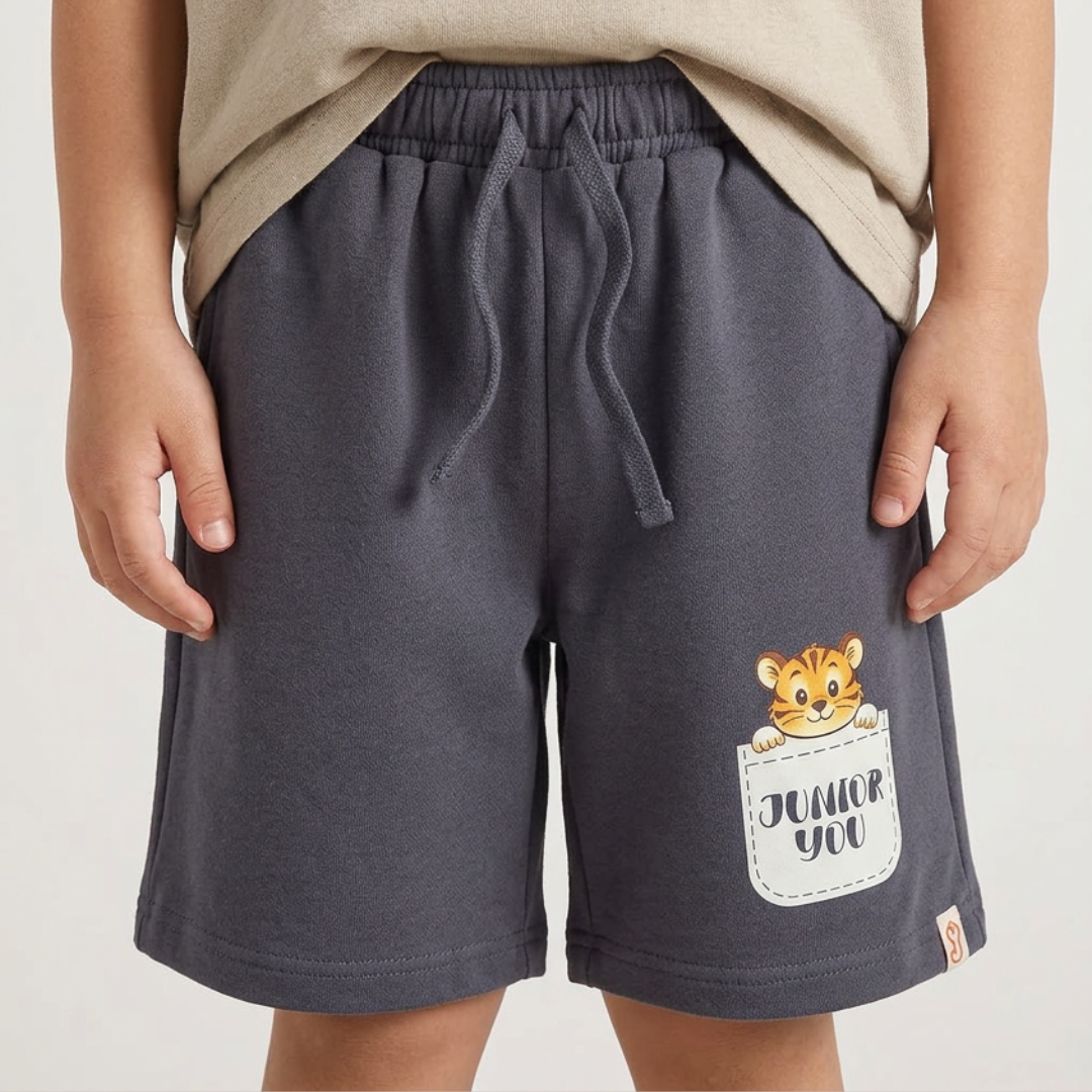 Sneak Peek Shorts
