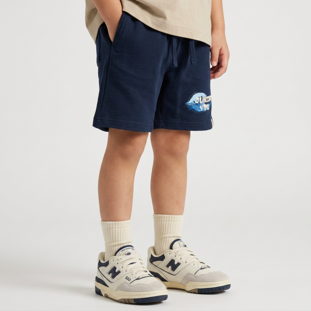 Ocean Rush Shorts