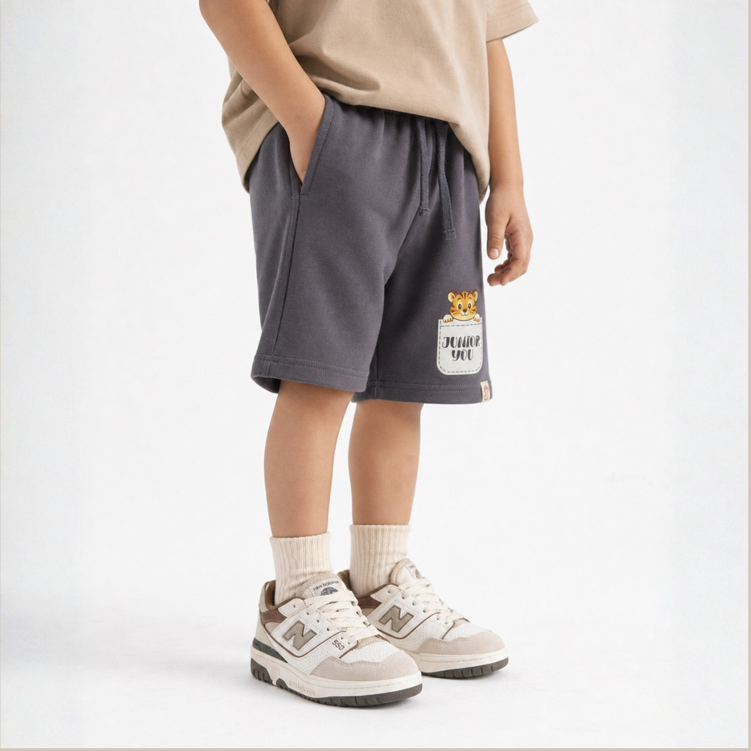 Sneak Peek Shorts