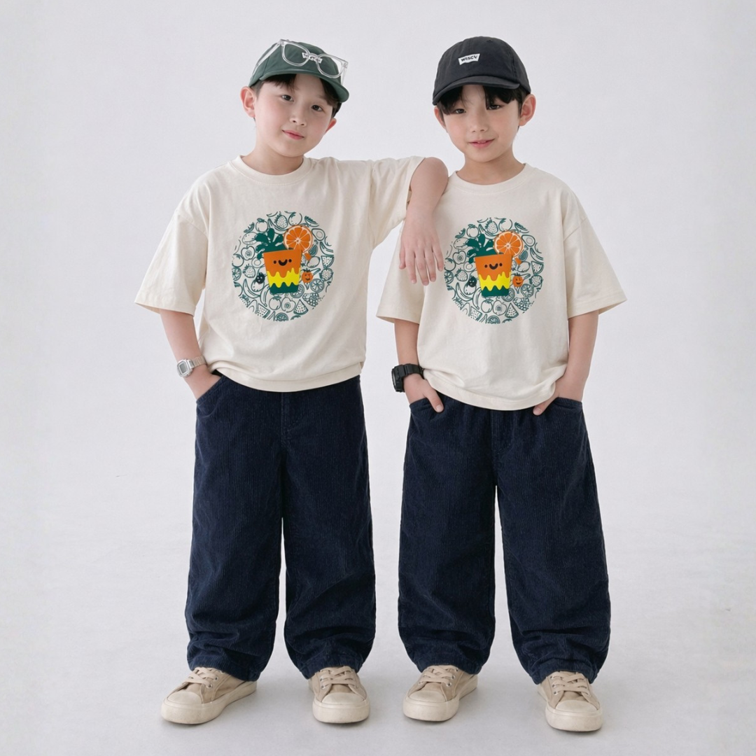 Juicy Days Co-ord Set