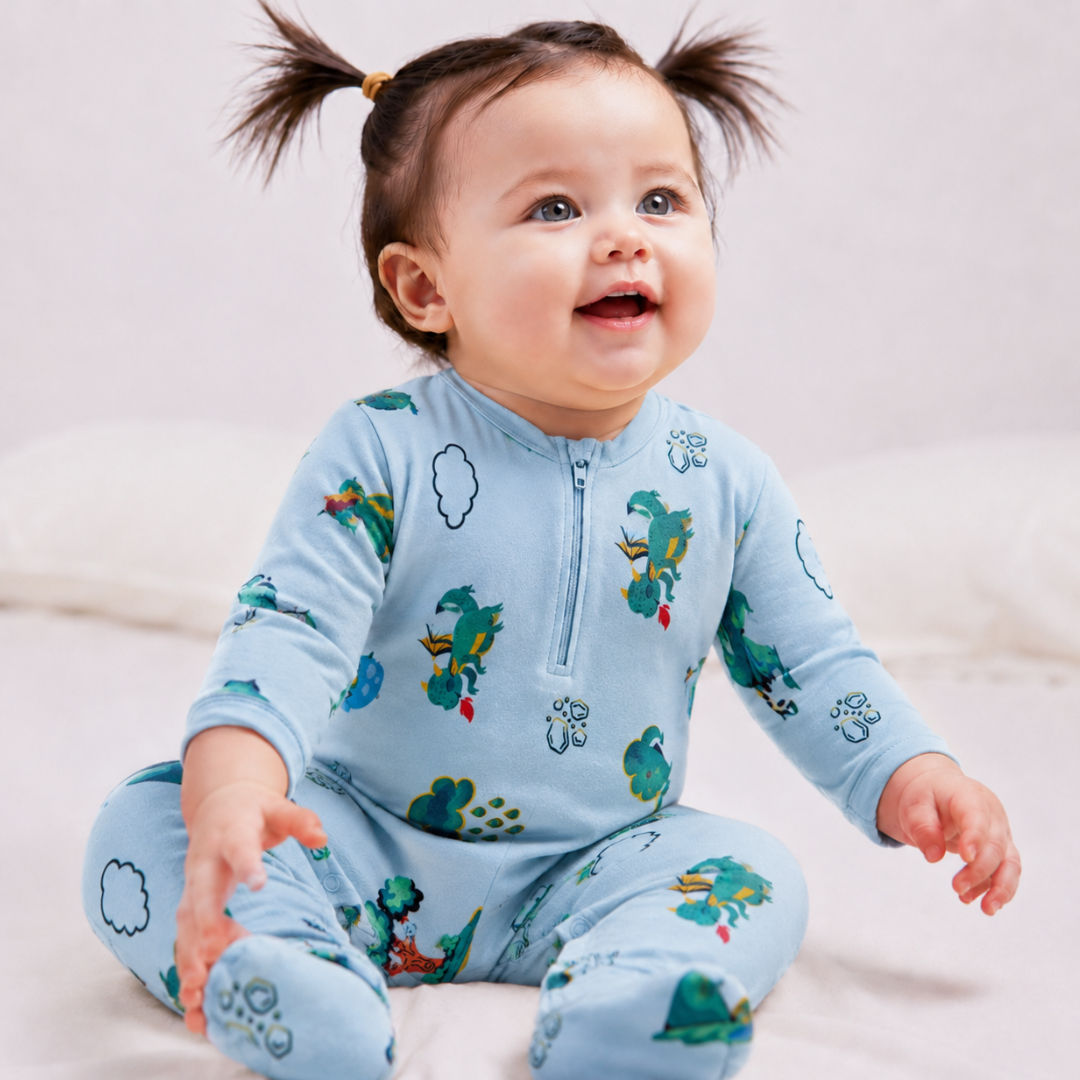 DragonTales Bodysuit (Unisex)