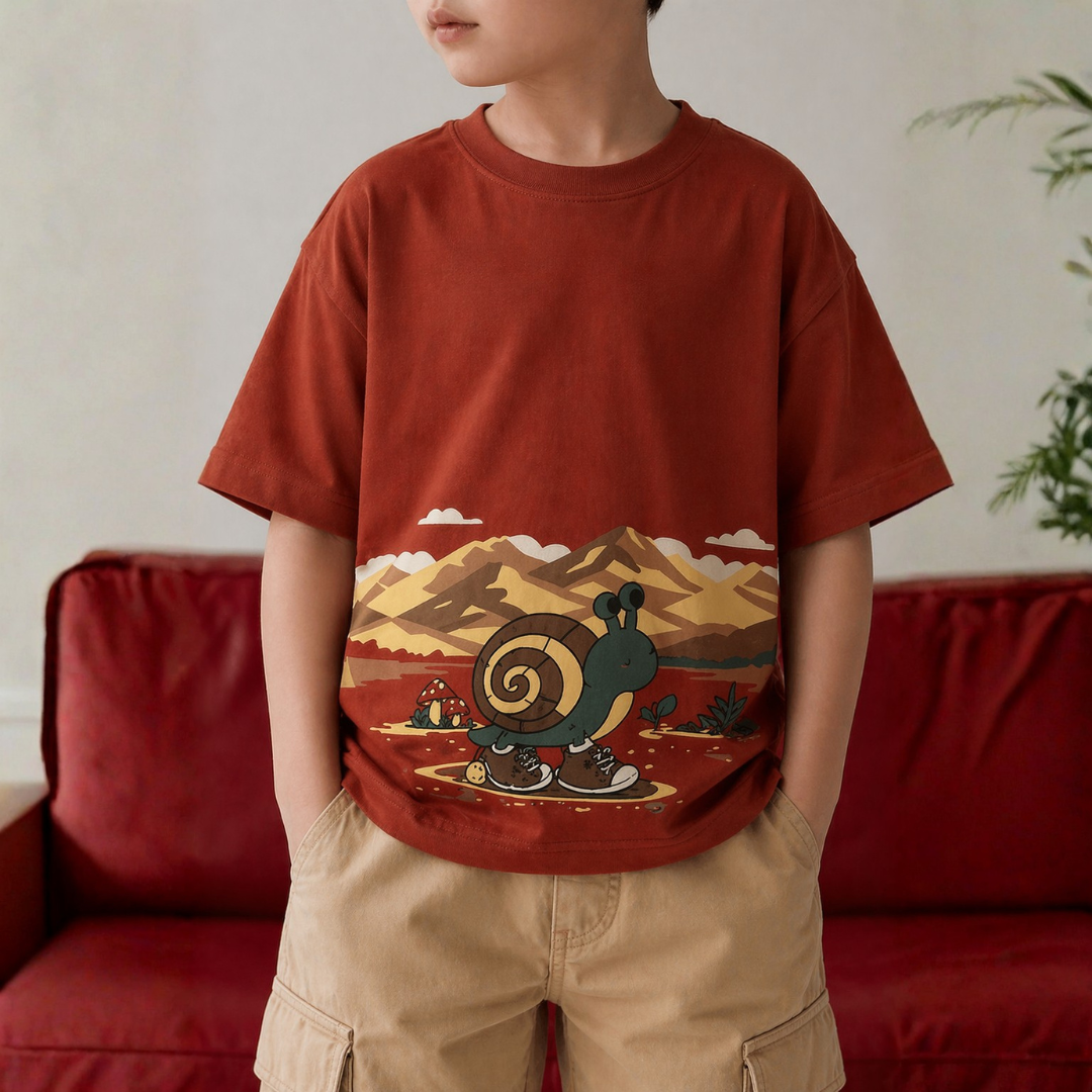 Mountain Crawler Co-ord Set