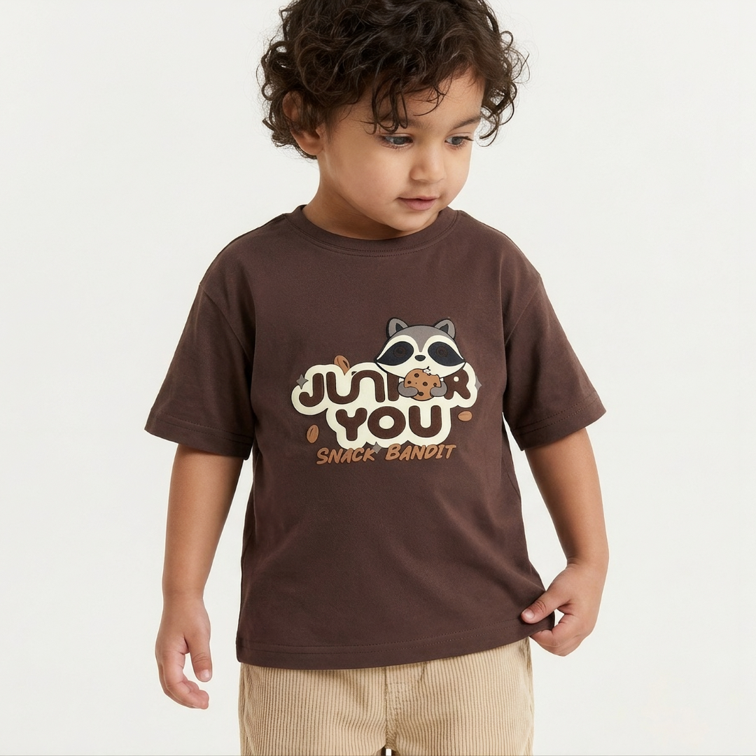 Snack Bandit Tee