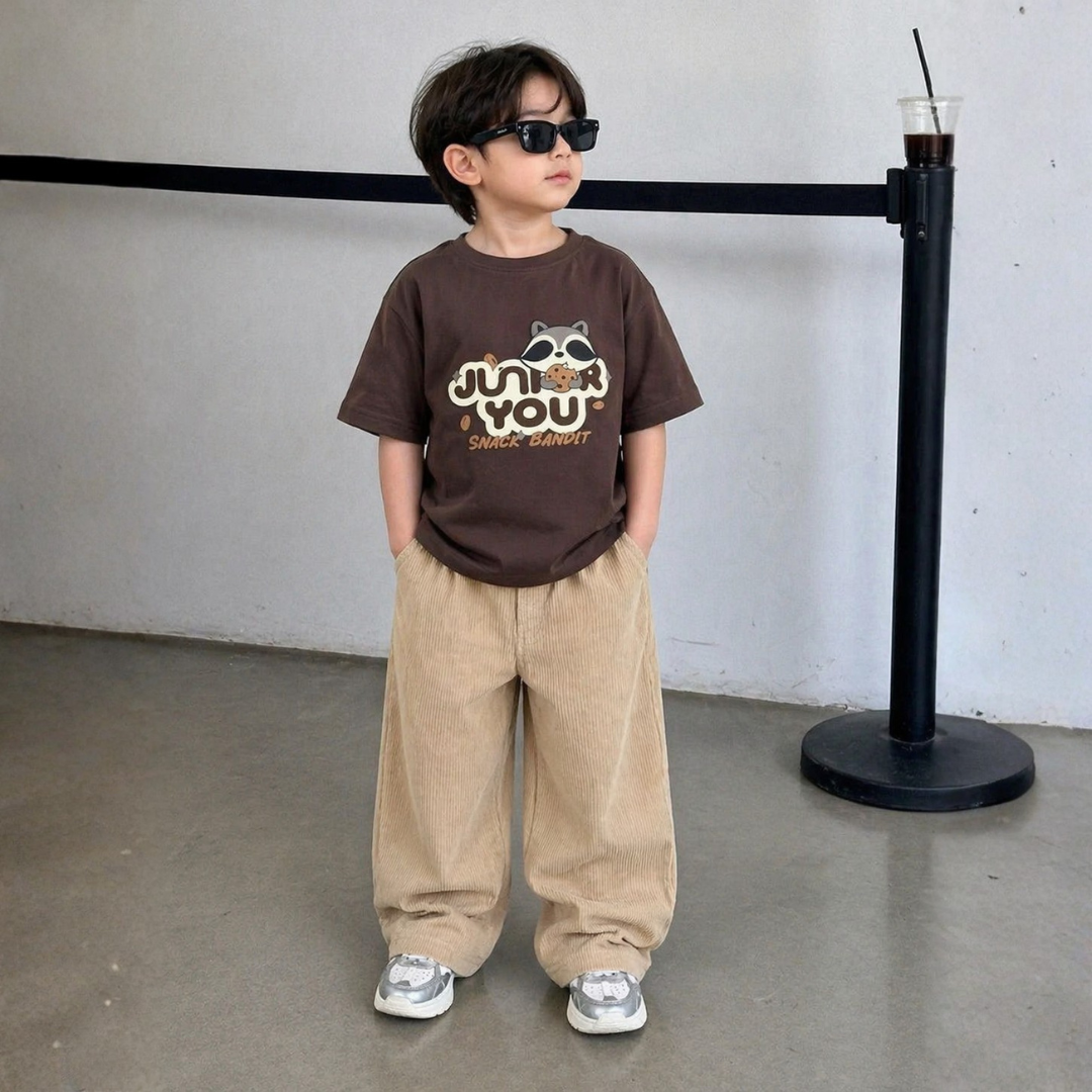 Munch & Move Co-ord Set