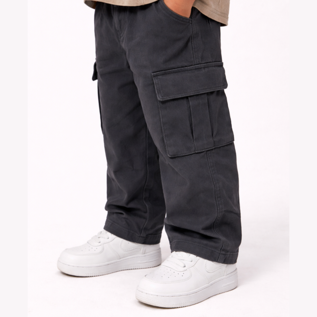 Curiosity Crew Co-ord Set