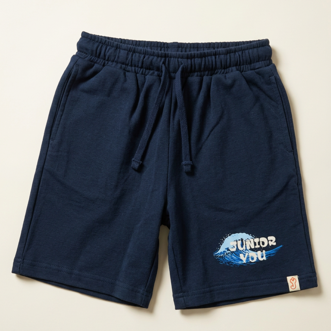 Ocean Rush Shorts