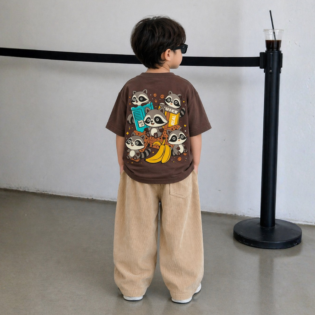 Munch & Move Co-ord Set