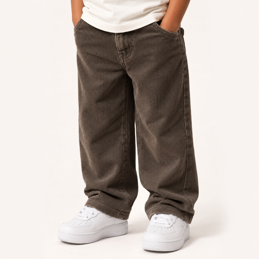 Mocha Drift Pants