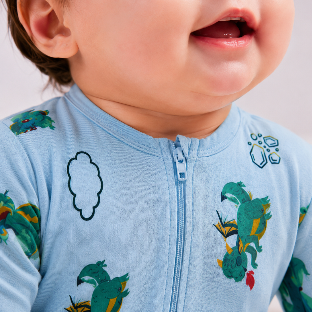 DragonTales Bodysuit (Unisex)