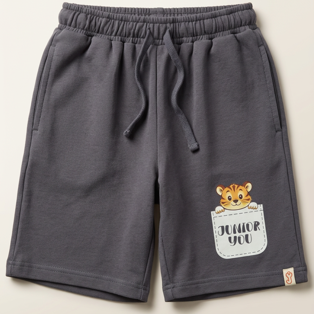 Sneak Peek Shorts