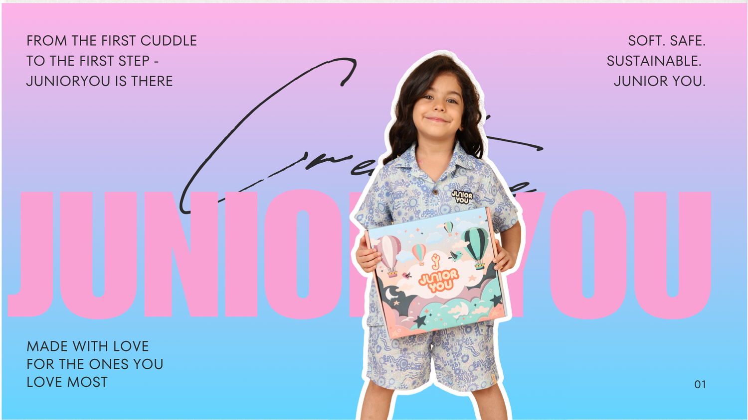 Junior You