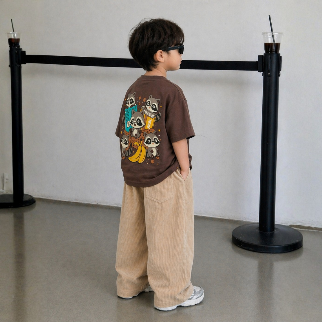 Munch & Move Co-ord Set