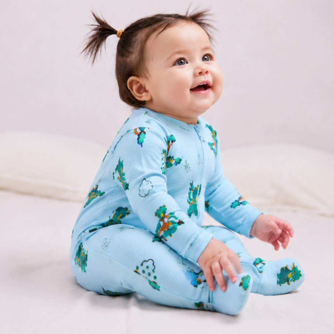 DragonTales Bodysuit (Unisex)