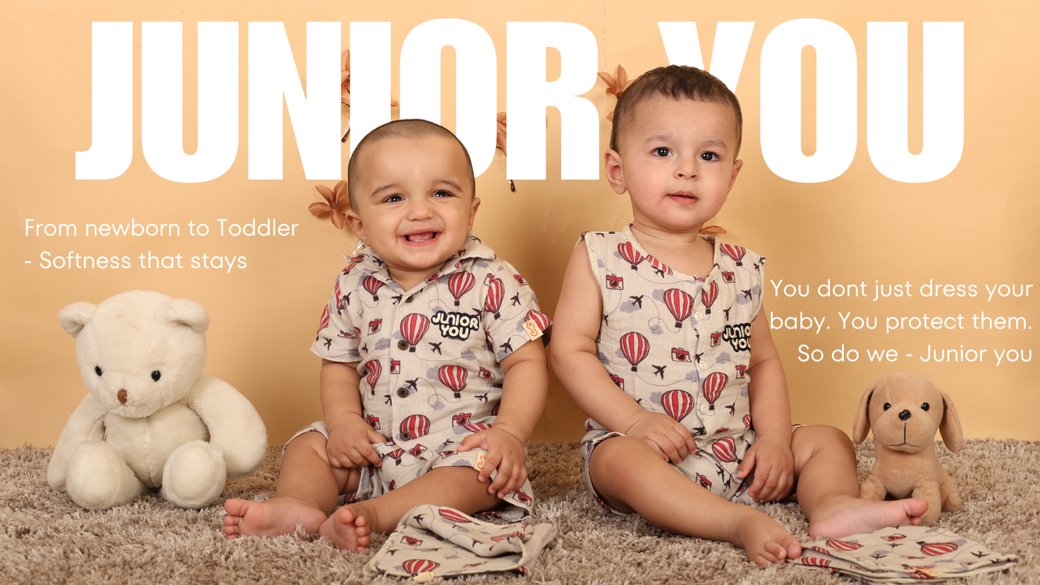 Junior You