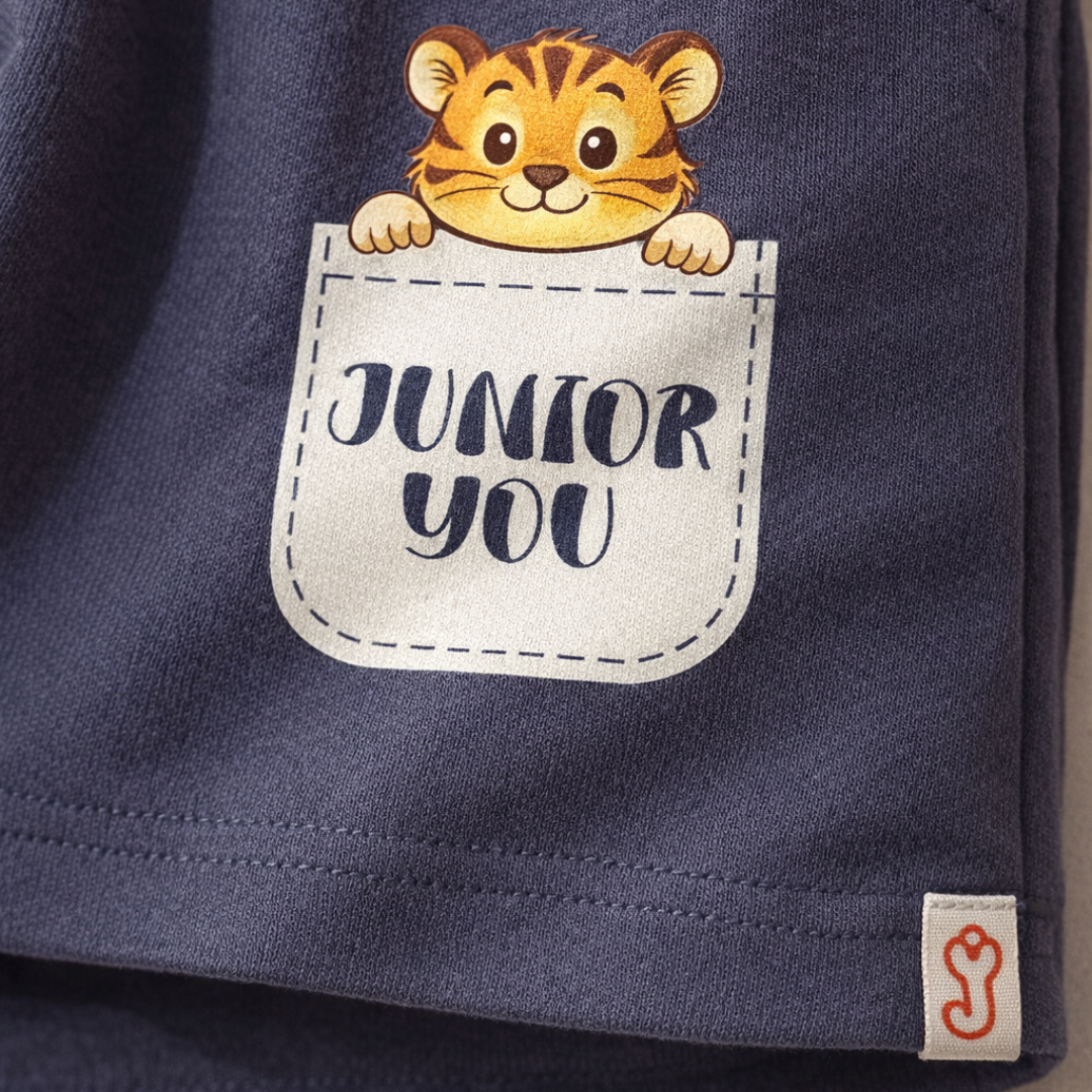 Sneak Peek Shorts