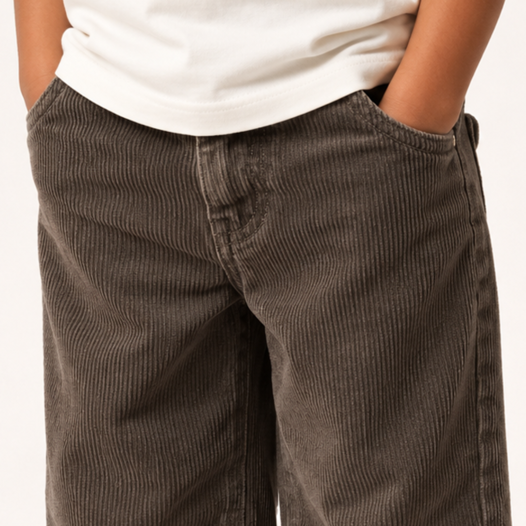 Mocha Drift Pants