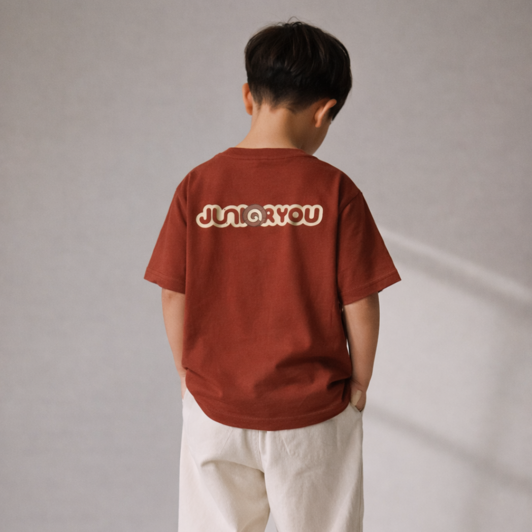 Mountain Crawler Tee V1