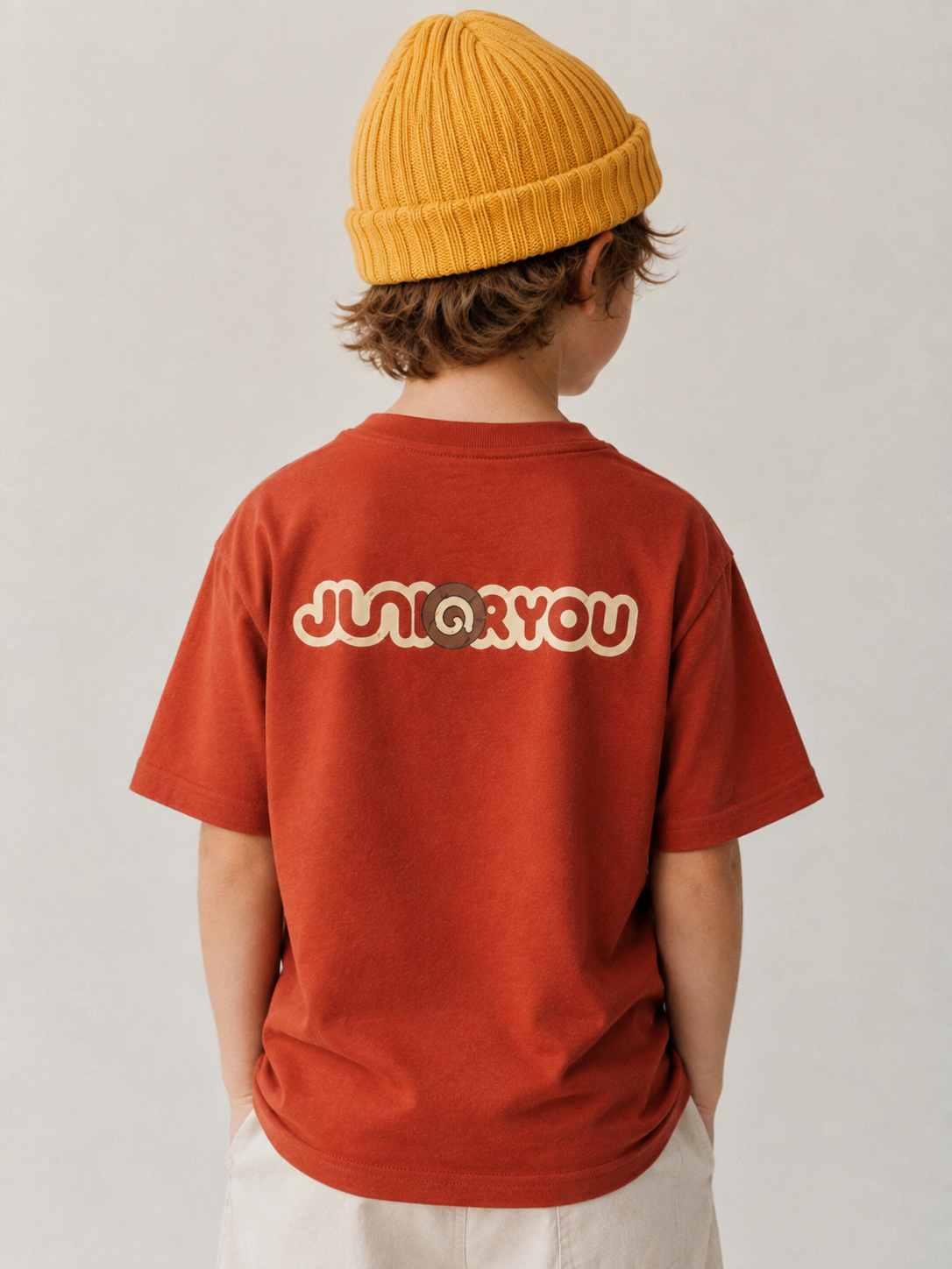 Mountain Crawler Tee