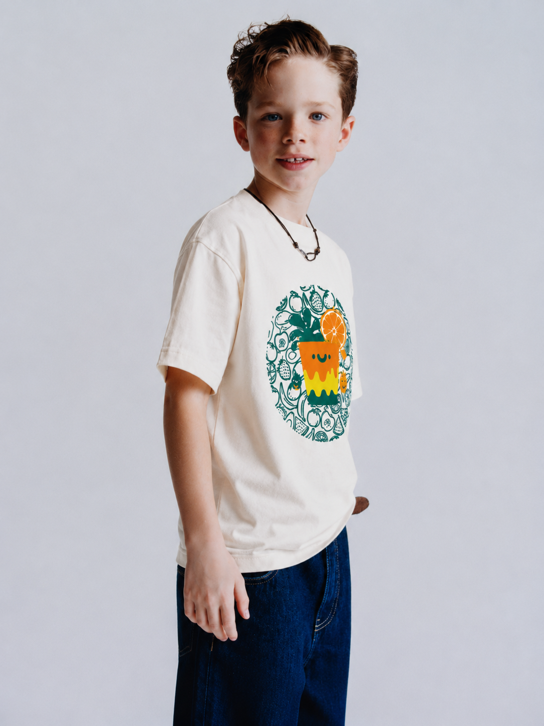 Juicy Mood Activated Tee