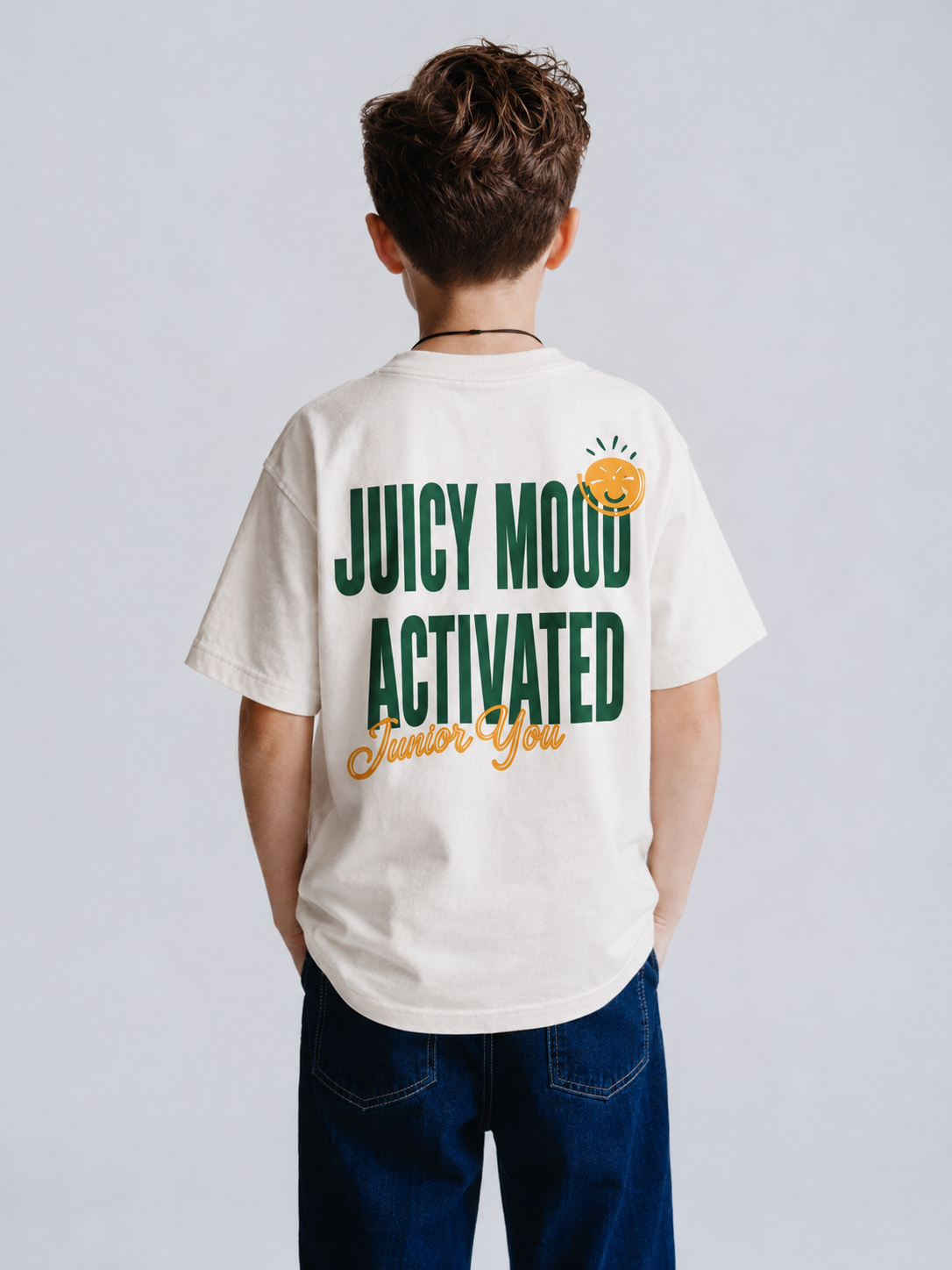 Juicy Mood Activated Tee