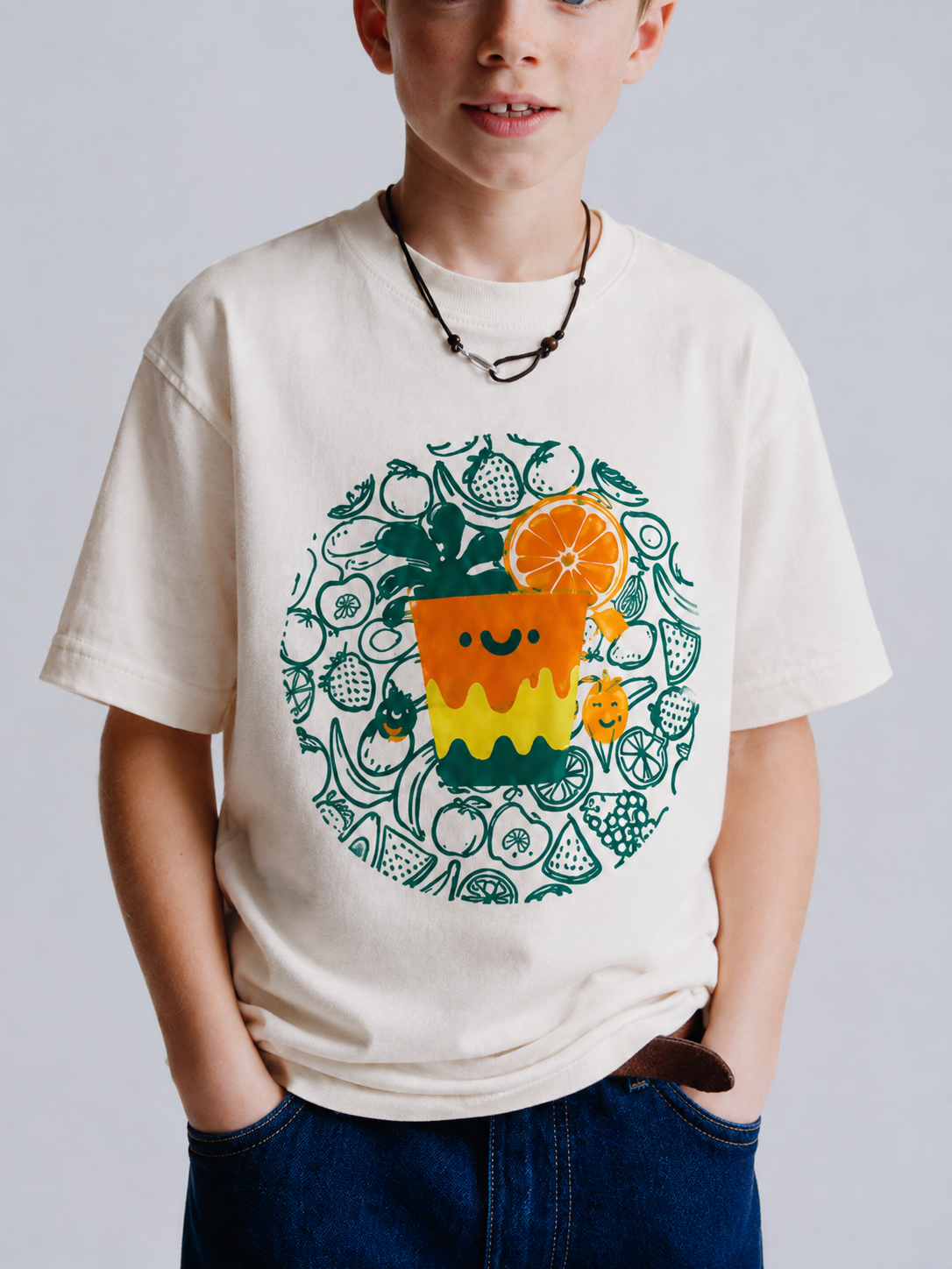 Juicy Mood Activated Tee