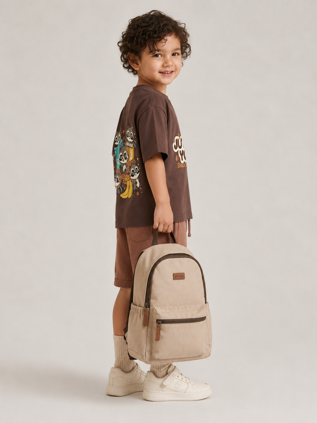 Snack Bandit Co-ord Set
